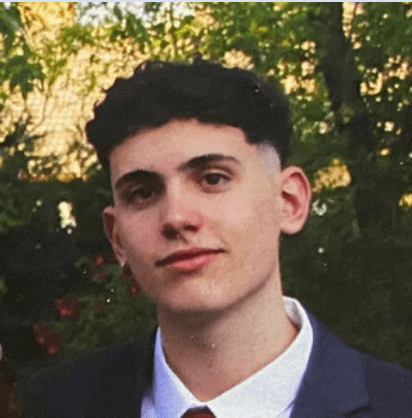 Lucas Lázaro Joswig